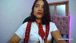 _LILI_ANA1 cam4 live cam performer profile