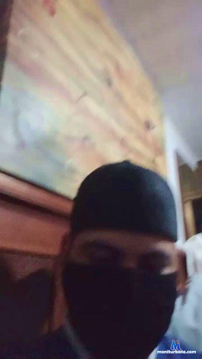 Cajeroo cam4 straight performer from United Mexican States  