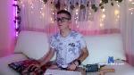 yeicob_hildary_ cam4 livecam show performer room profile