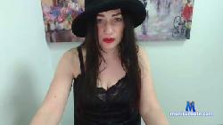 Nonne_Ch cam4 live cam performer profile