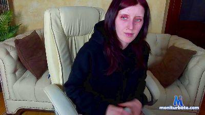 SkarletSnow cam4 straight performer from United States of America  