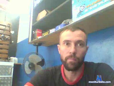 BRAZIL1241 cam4 straight performer from Federative Republic of Brazil free 