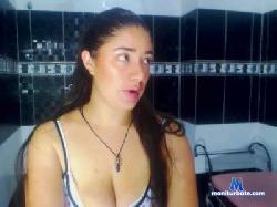 SANDY_LOVE cam4 live cam performer profile