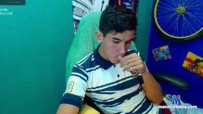 richard_rojas cam4 bisexual performer from United States of America  