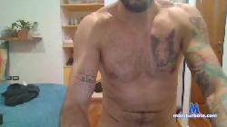 LEANDER33 cam4 live cam performer profile