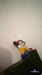 Paola1814 cam4 livecam show performer room profile