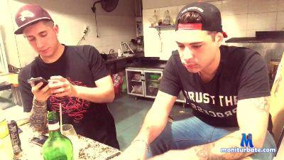Quiilmes25 cam4 bisexual performer from United States of America ALAS NOS FUIMOS 