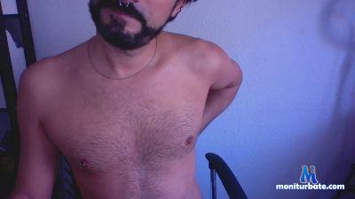 kraken_22 cam4 gay performer from Kingdom of Spain  