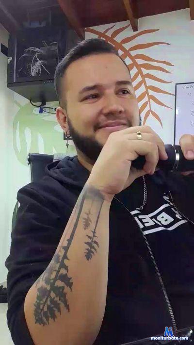yamatohot cam4 straight performer from Republic of Colombia  