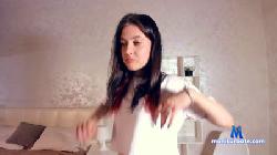 DaisyBardon cam4 live cam performer profile