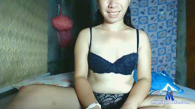 hot_ellah28 cam4 straight performer from Republic of the Philippines cute anal armpits pussy 