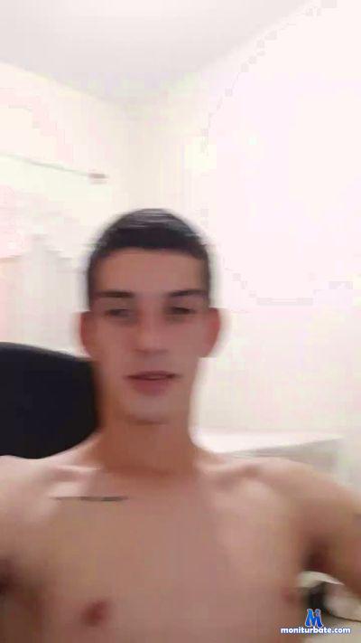 gossadao cam4 gay performer from Federative Republic of Brazil armpits milk amateur pornstar masturbation 
