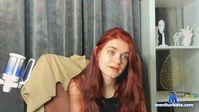 KarineBlom cam4 bisexual performer from Republic of Poland  