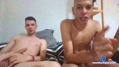 2guys2_ cam4 gay performer from Kingdom of Spain milk masturbation smoke cum blowjob ass anal 