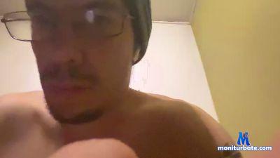 pablitox89x cam4 gay performer from Republic of Chile  