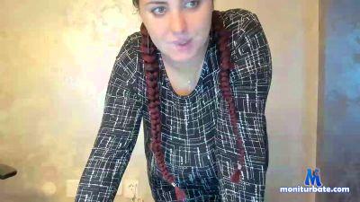 MissMaze cam4 straight performer from Romania  