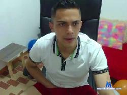 MHLATIN1 cam4 live cam performer profile