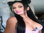 KarolinaAlexis cam4 livecam show performer room profile
