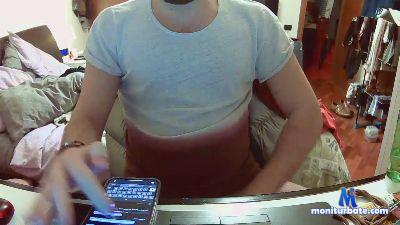 ginger26_fun cam4 straight performer from Republic of Italy  