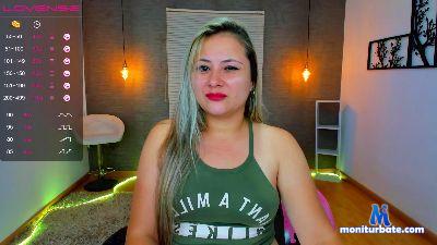 sharonn_white cam4 straight performer from Federative Republic of Brazil mature milf ass anal squirt cum spinthewhe 