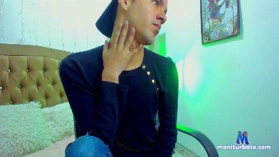 Mohamed1_ cam4 gay performer from United States of America analtoys spanking striptease ass cum blowjob anal 