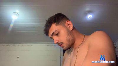 Nigth_Mime cam4 bisexual performer from Federative Republic of Brazil  