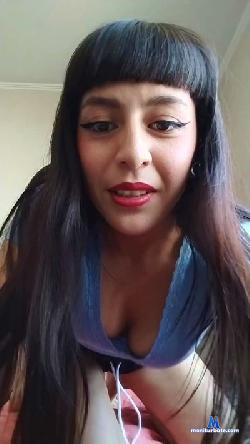Chloe_Olsem cam4 live cam performer profile