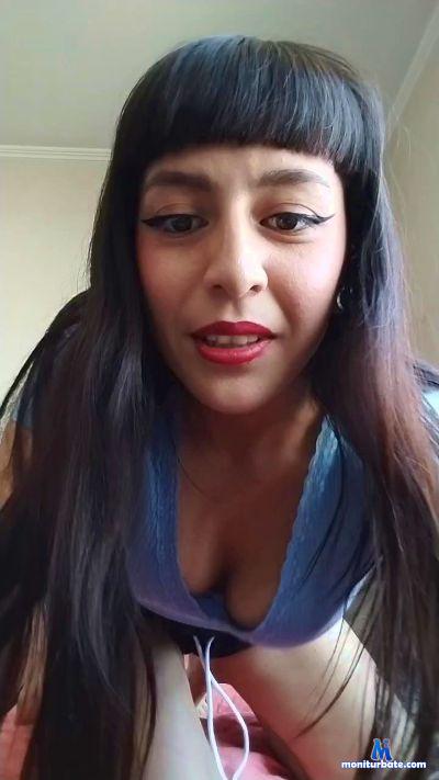 Chloe_Olsem cam4 unknown performer from Republic of Chile  