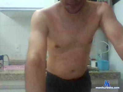 odinan2 cam4 straight performer from Federative Republic of Brazil  