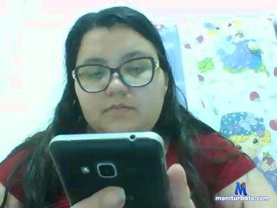 heavenzinha2 cam4 straight performer from Federative Republic of Brazil  