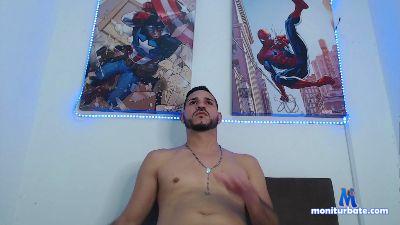 Diego_ht1 cam4 straight performer from United States of America  