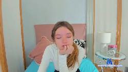 GraceFlirt cam4 live cam performer profile