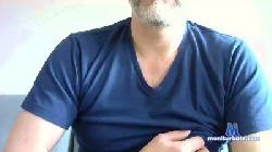 Grahamann cam4 live cam performer profile