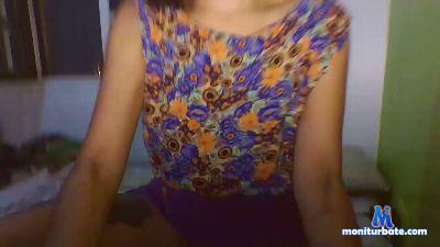 brujibu cam4 bisexual performer from Argentine Republic cute striptease masturbation morocha amateur 