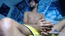 Sexy_man777 cam4 live cam performer profile
