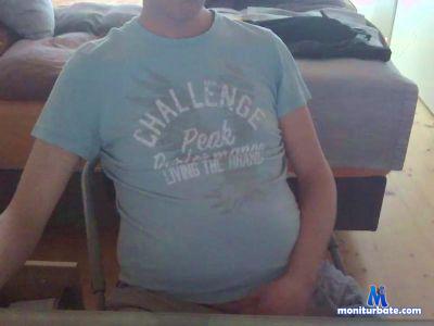 geilerboy75 cam4 gay performer from Swiss Confederation rollthedice 