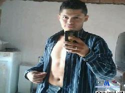hyck3 cam4 live cam performer profile