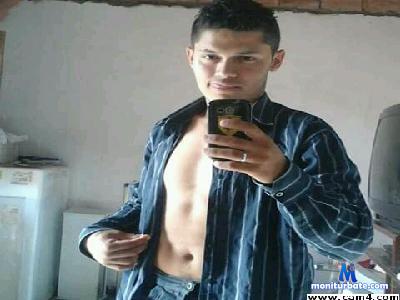 hyck3 cam4 straight performer from Federative Republic of Brazil  