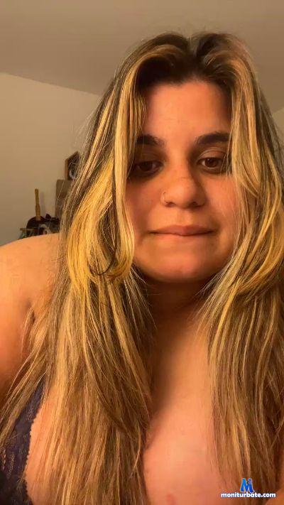 SpicyJenny cam4 straight performer from Federative Republic of Brazil  