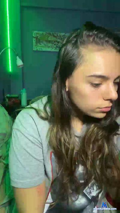KarmBi7 cam4 bisexual performer from Argentine Republic amateur feet anal ass pussy pee 
