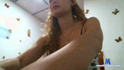 sofy119 cam4 bisexual performer from Republic of Colombia ass hairy pussy squirt tokenkeno colombia pvt 
