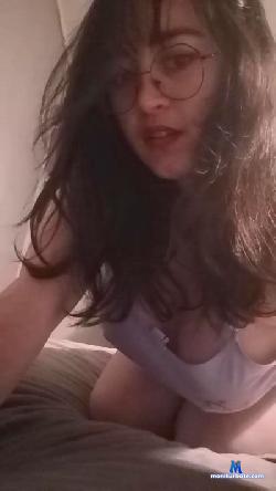 Milenxmili cam4 live cam performer profile