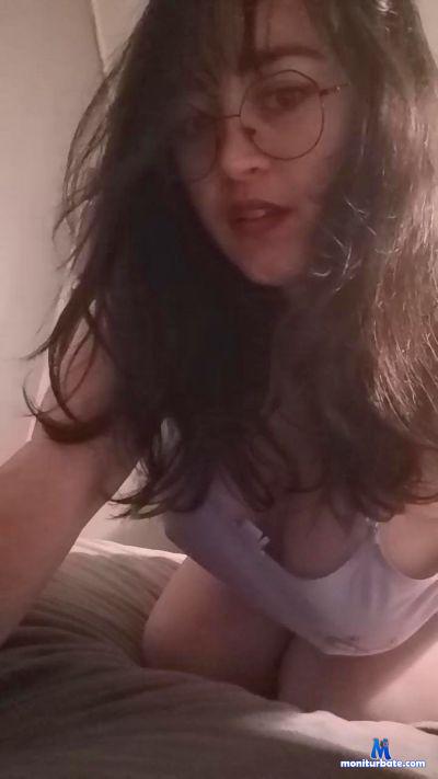 Milenxmili cam4 bisexual performer from Republic of Chile  