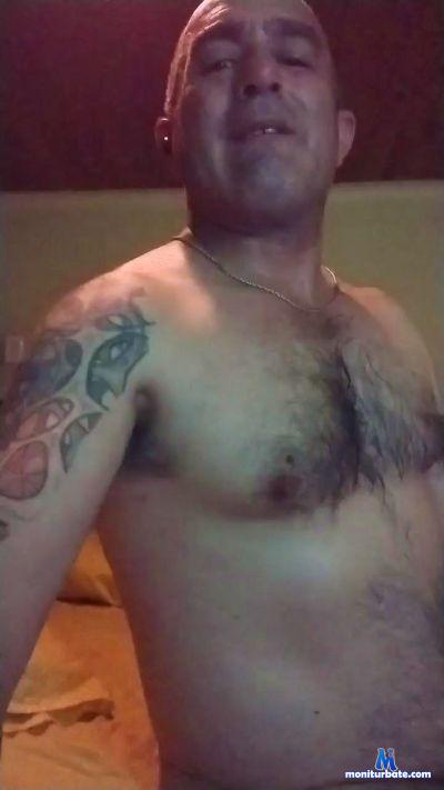 Sersho cam4 straight performer from Republic of Chile  