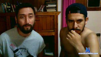 FelipeIkk cam4 gay performer from Republic of Chile  