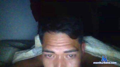 atk34 cam4 straight performer from Republic of Colombia  