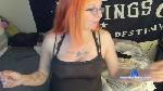 CandyGanja86 cam4 livecam show performer room profile