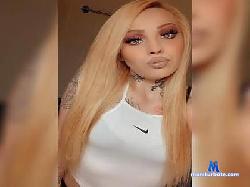 SexiiAszNative cam4 live cam performer profile