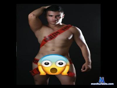 Theblackowlcr cam4 straight performer from Republic of Costa Rica masturbation 
