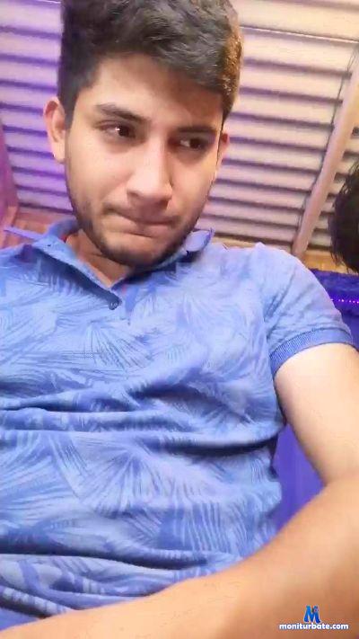 Lunatiko_hot cam4 bicurious performer from Republic of Peru  